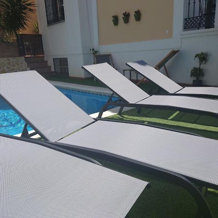 Carmen Rooms -- Boutique B&B By The Sea Nerja Esterno foto
