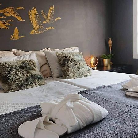 Carmen Rooms -- Boutique B&B By The Sea Nerja Esterno foto