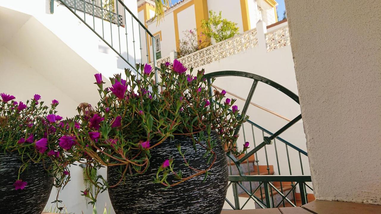 Carmen Rooms -- Boutique B&B By The Sea Nerja Esterno foto