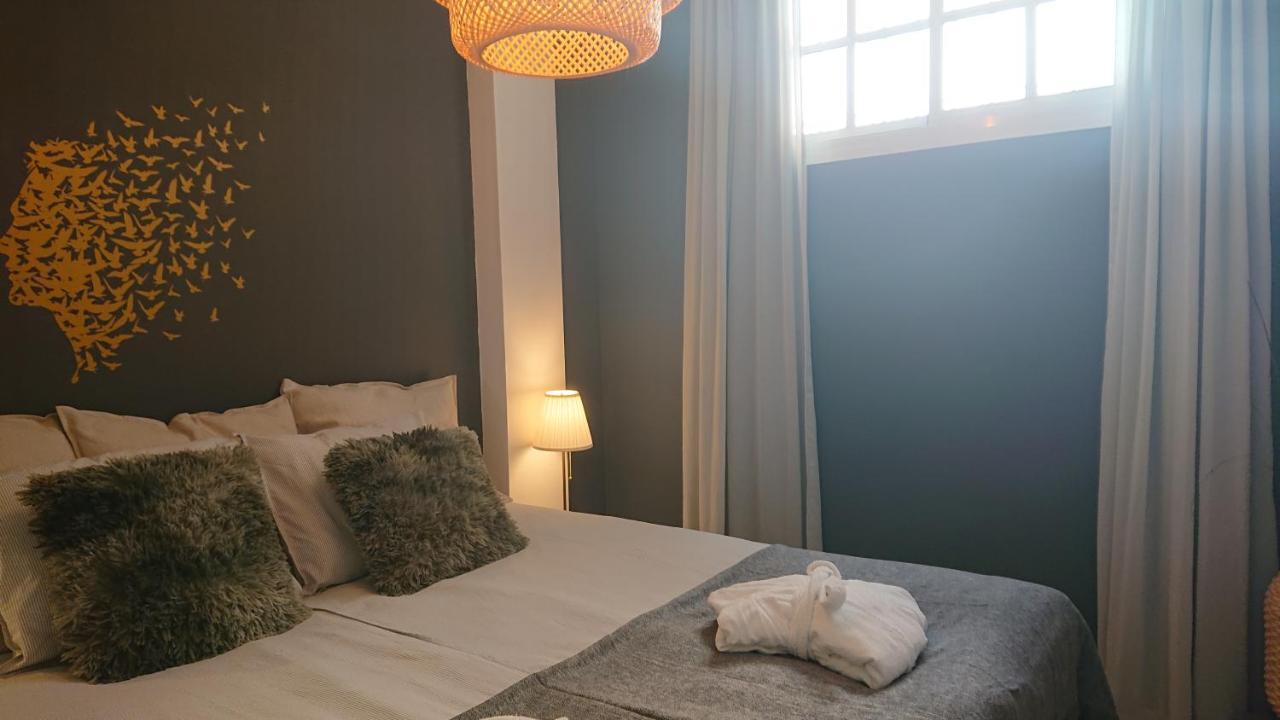 Carmen Rooms -- Boutique B&B By The Sea Nerja Esterno foto