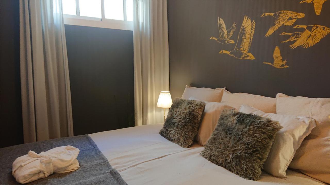 Carmen Rooms -- Boutique B&B By The Sea Nerja Esterno foto