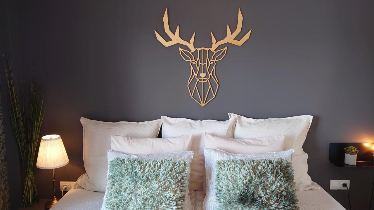 Carmen Rooms -- Boutique B&B By The Sea Nerja Esterno foto