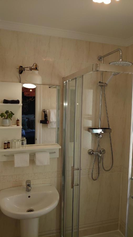 Carmen Rooms -- Boutique B&B By The Sea Nerja Esterno foto