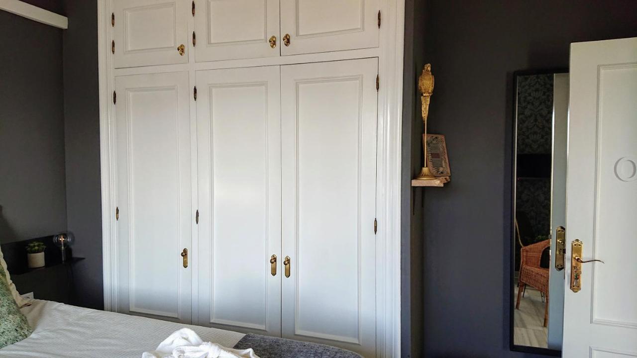 Carmen Rooms -- Boutique B&B By The Sea Nerja Esterno foto
