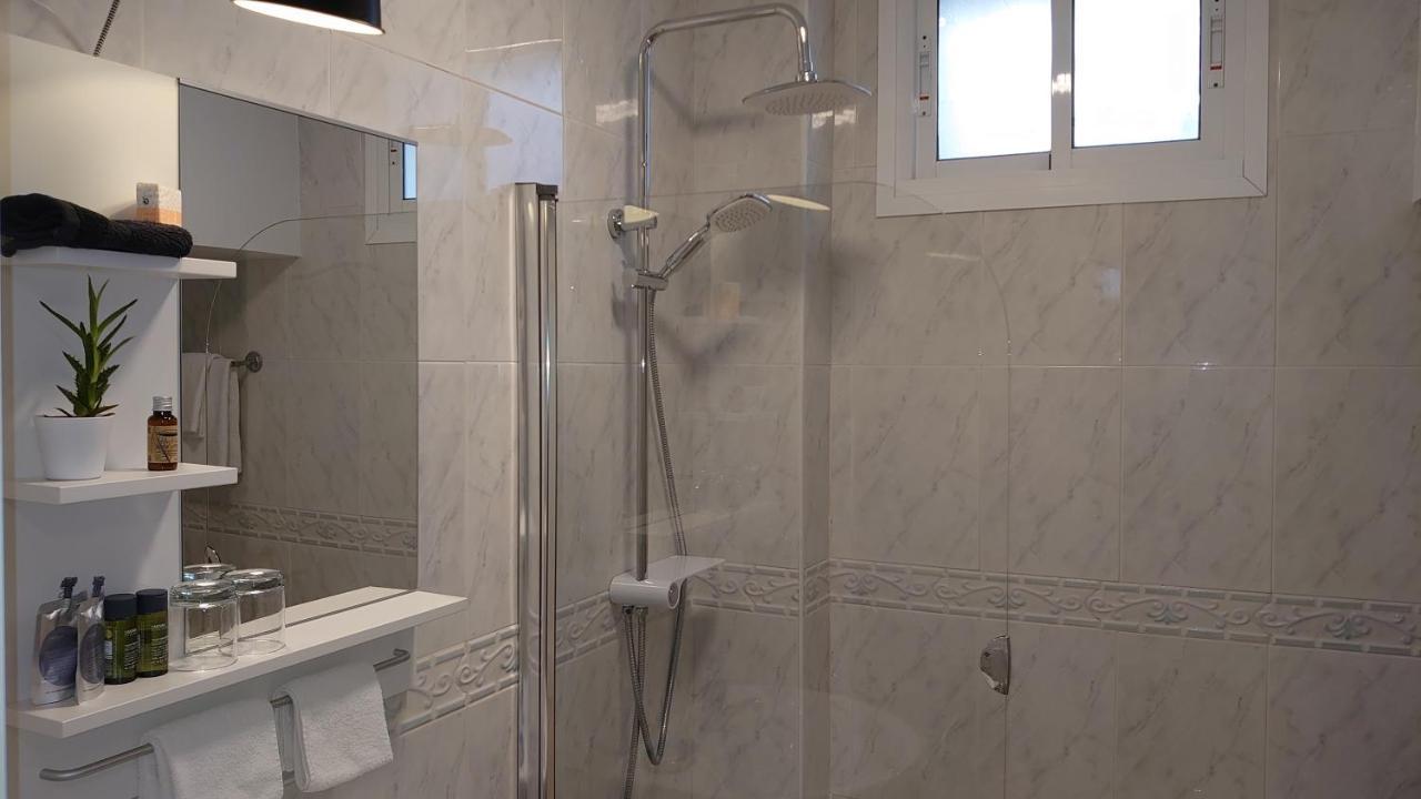 Carmen Rooms -- Boutique B&B By The Sea Nerja Esterno foto