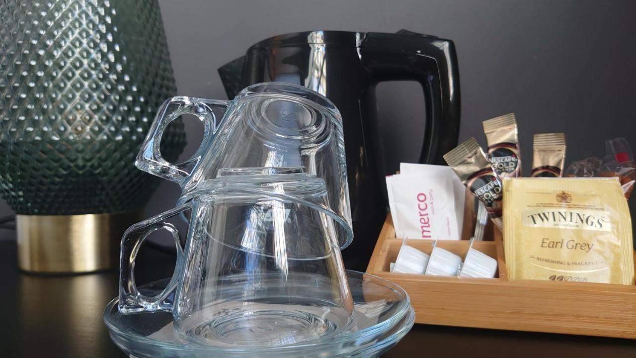 Carmen Rooms -- Boutique B&B By The Sea Nerja Esterno foto