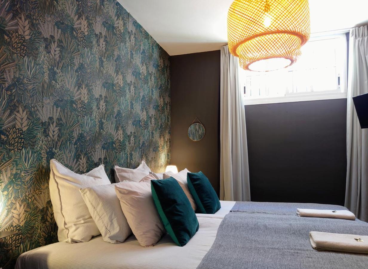 Carmen Rooms -- Boutique B&B By The Sea Nerja Esterno foto