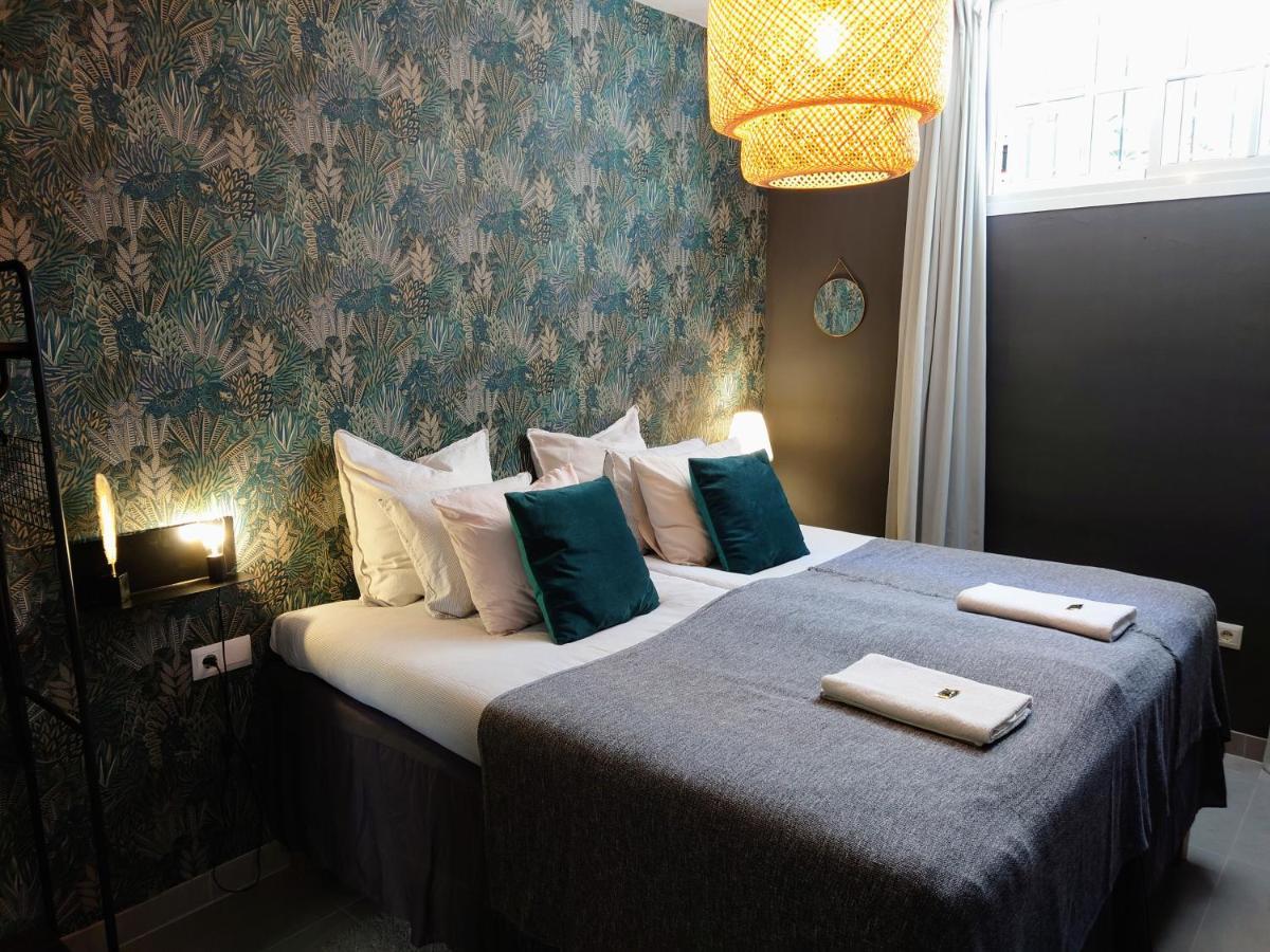 Carmen Rooms -- Boutique B&B By The Sea Nerja Esterno foto
