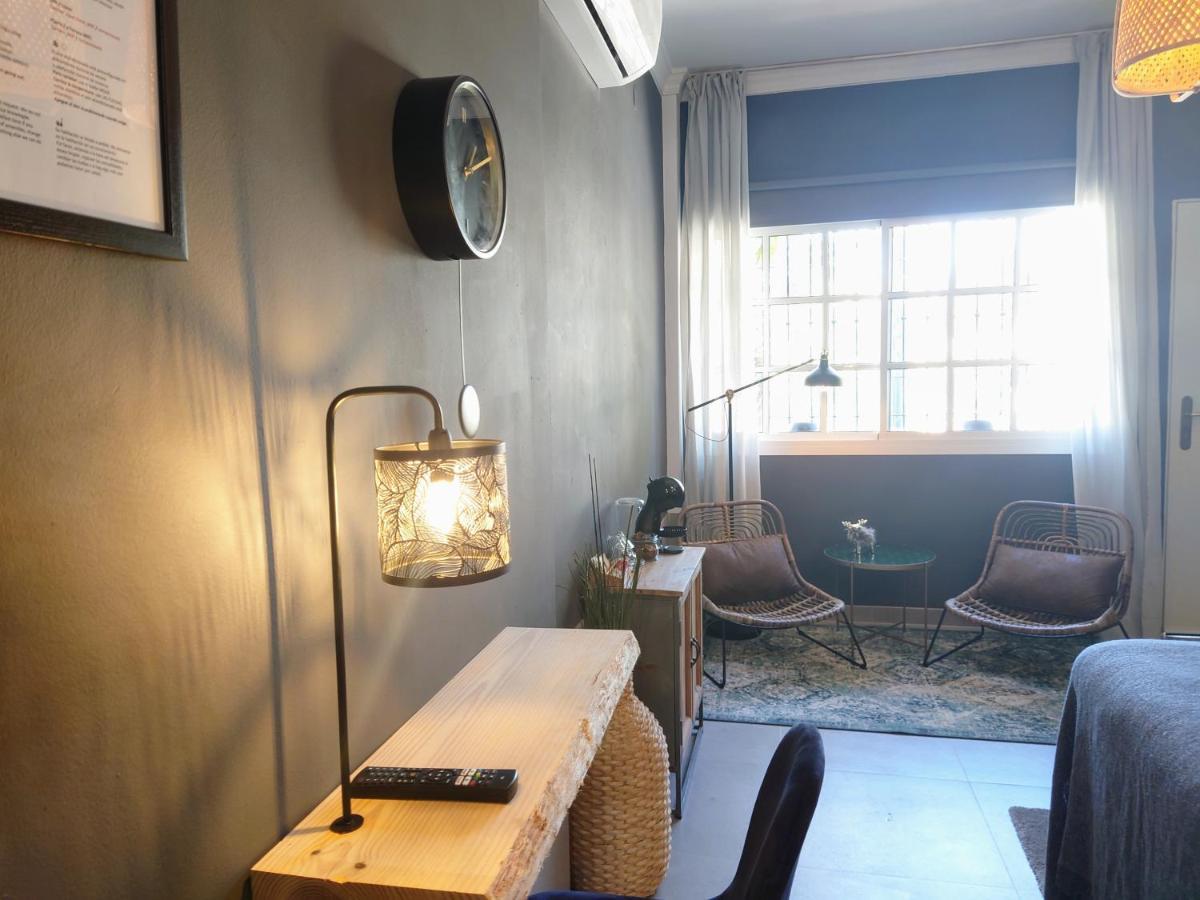 Carmen Rooms -- Boutique B&B By The Sea Nerja Esterno foto