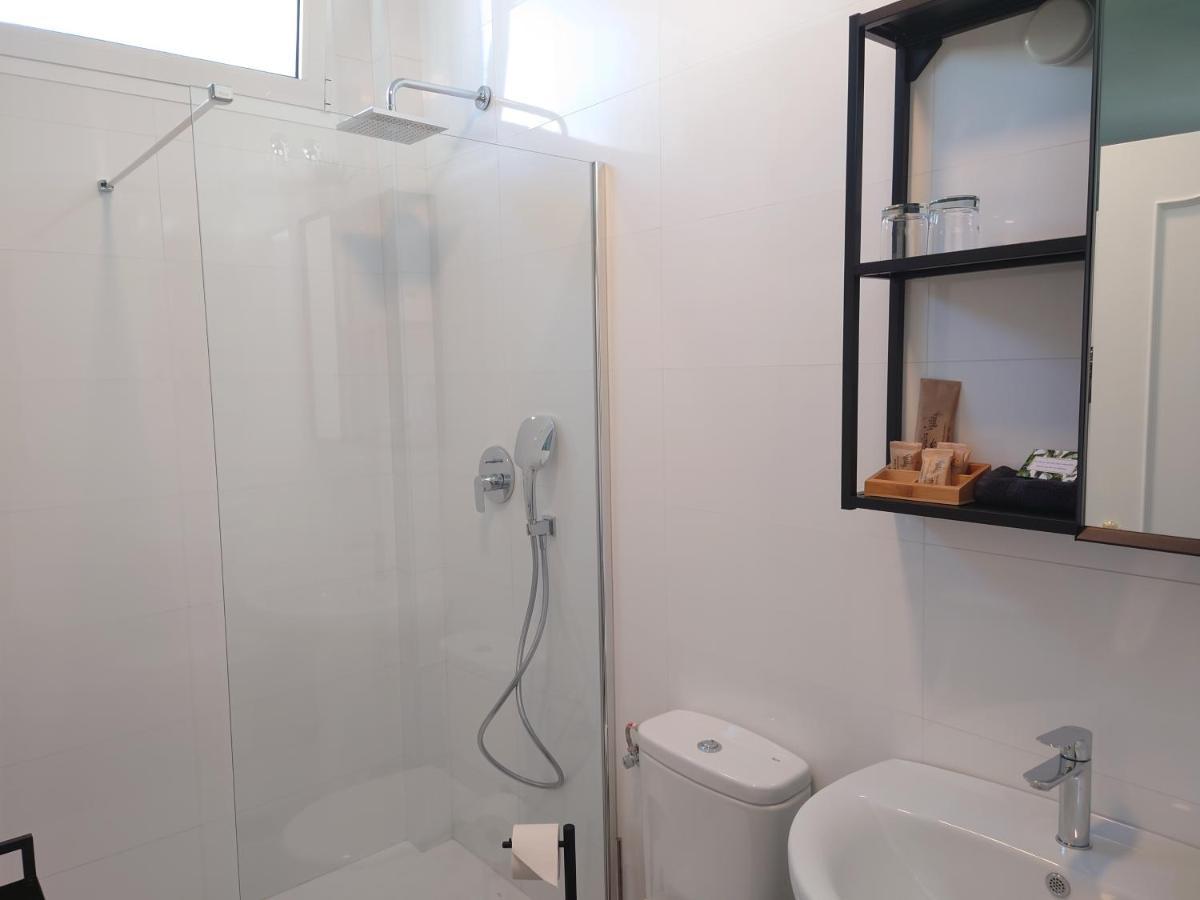 Carmen Rooms -- Boutique B&B By The Sea Nerja Esterno foto