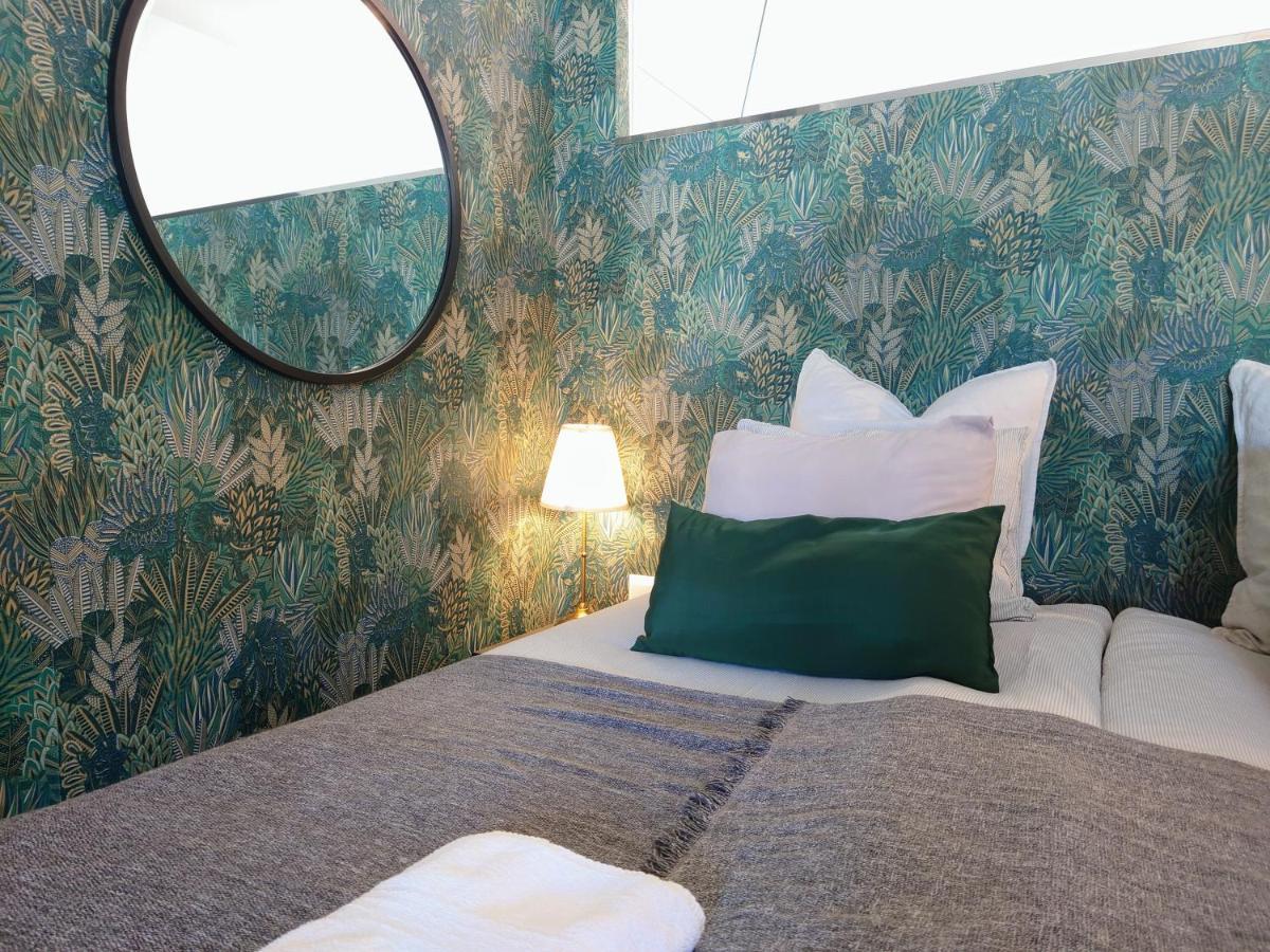 Carmen Rooms -- Boutique B&B By The Sea Nerja Esterno foto