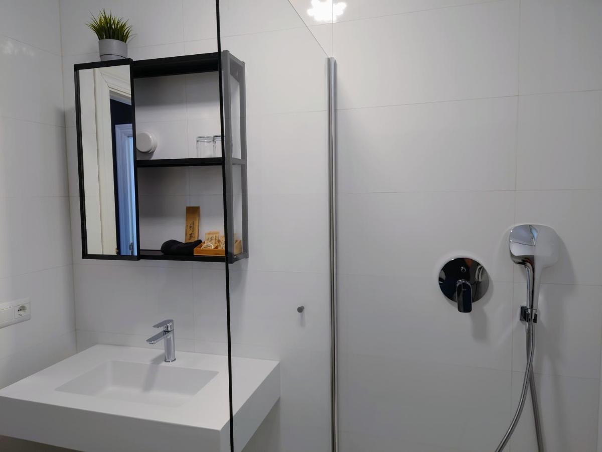 Carmen Rooms -- Boutique B&B By The Sea Nerja Esterno foto