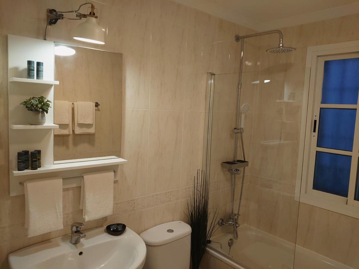 Carmen Rooms -- Boutique B&B By The Sea Nerja Esterno foto