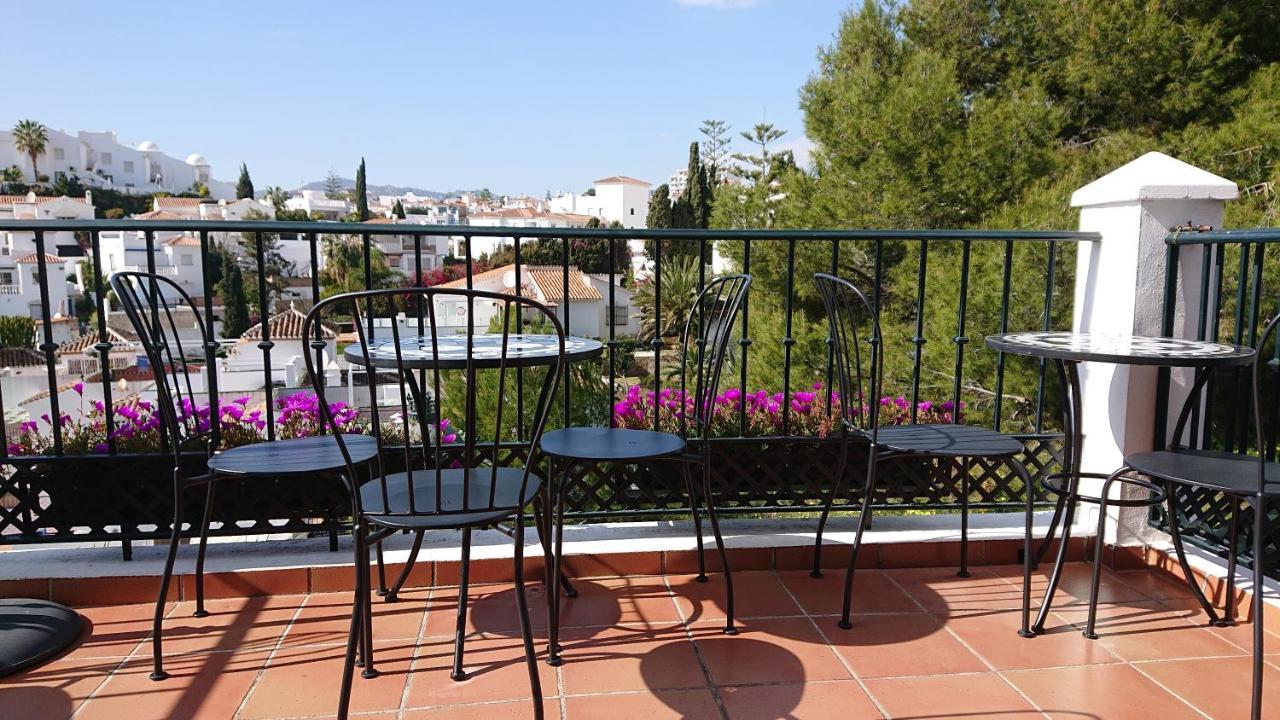Carmen Rooms -- Boutique B&B By The Sea Nerja Esterno foto