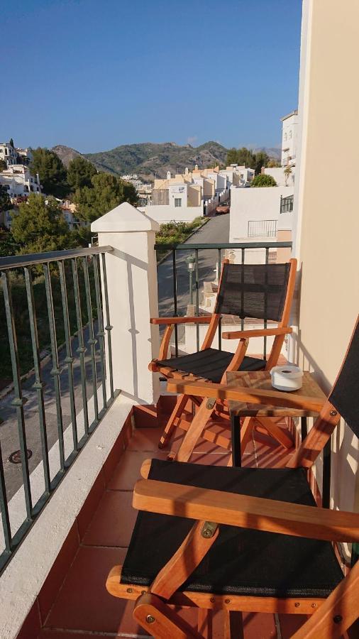 Carmen Rooms -- Boutique B&B By The Sea Nerja Esterno foto
