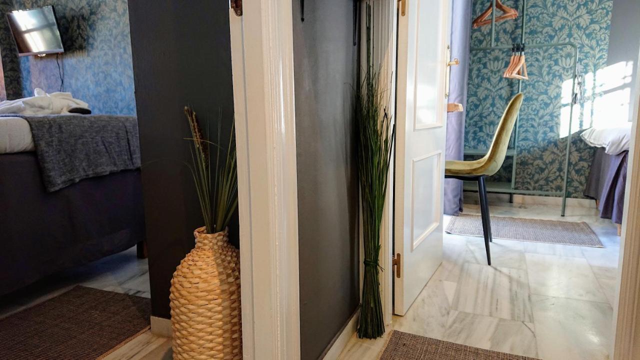 Carmen Rooms -- Boutique B&B By The Sea Nerja Esterno foto