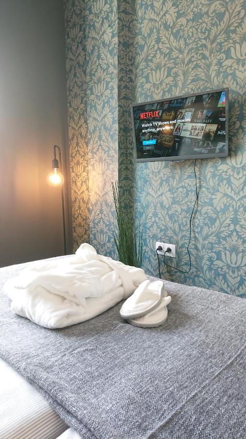Carmen Rooms -- Boutique B&B By The Sea Nerja Esterno foto