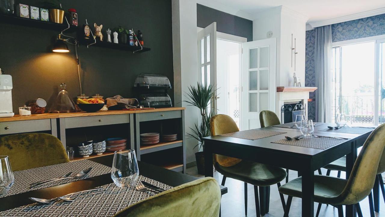 Carmen Rooms -- Boutique B&B By The Sea Nerja Esterno foto